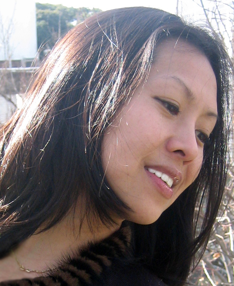 Mei-Ling Hopgood Photo